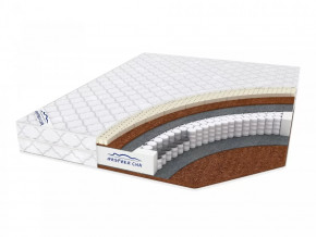 Матрас Палермо в Радужном - raduzhnyj.mebel-tymen.ru | фото