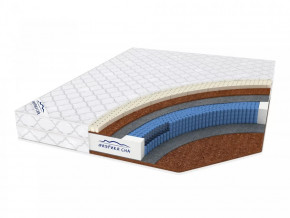 Матрас Палермо Мульти в Радужном - raduzhnyj.mebel-tymen.ru | фото