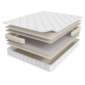 Матрас PRIME LITE в Радужном - raduzhnyj.mebel-tymen.ru | фото