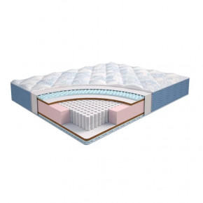 Матрас Princess Diana в Радужном - raduzhnyj.mebel-tymen.ru | фото