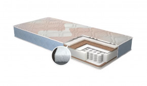 Матрас REAL OPTIMA в Радужном - raduzhnyj.mebel-tymen.ru | фото