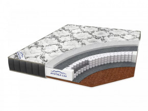 Матрас Римини Black and White в Радужном - raduzhnyj.mebel-tymen.ru | фото