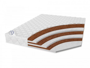 Матрас Сполето в Радужном - raduzhnyj.mebel-tymen.ru | фото