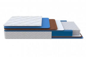 Матрас SS (Medium Orto) 1400*2000 мм в Радужном - raduzhnyj.mebel-tymen.ru | фото