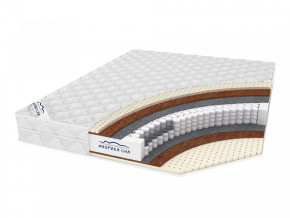 Матрас Верона в Радужном - raduzhnyj.mebel-tymen.ru | фото