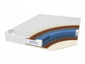 Матрас Верона Мульти в Радужном - raduzhnyj.mebel-tymen.ru | фото