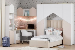 Модульная детская Банни Меренга/Бисквит в Радужном - raduzhnyj.mebel-tymen.ru | фото