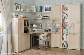 Модульная детская Карина композиция-3 в Радужном - raduzhnyj.mebel-tymen.ru | фото