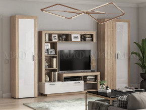 Модульная гостиная Ангара в Радужном - raduzhnyj.mebel-tymen.ru | фото