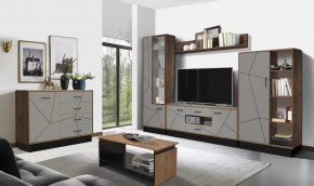 Модульная гостиная Гамма в Радужном - raduzhnyj.mebel-tymen.ru | фото