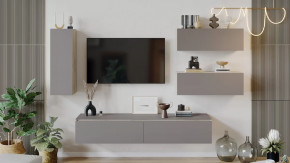 Модульная гостиная «Глосс» Баттл Рок в Радужном - raduzhnyj.mebel-tymen.ru | фото