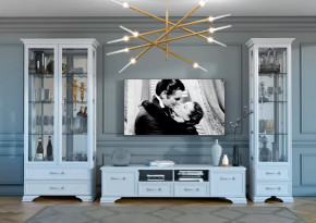 Модульная гостиная "Грация" в Радужном - raduzhnyj.mebel-tymen.ru | фото