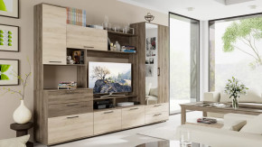 Модульная гостиная «Марта» в Радужном - raduzhnyj.mebel-tymen.ru | фото