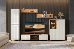 Модульная гостиная Милан в Радужном - raduzhnyj.mebel-tymen.ru | фото