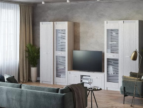 Модульная гостиная Монако в Радужном - raduzhnyj.mebel-tymen.ru | фото