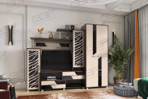 Модульная гостиная Нота-9 в Радужном - raduzhnyj.mebel-tymen.ru | фото