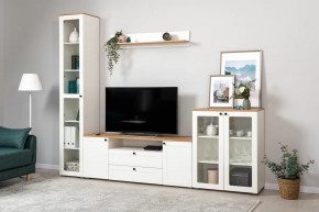 Модульная гостиная Остин в Радужном - raduzhnyj.mebel-tymen.ru | фото