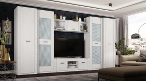 Модульная гостиная "Ривьера" в Радужном - raduzhnyj.mebel-tymen.ru | фото