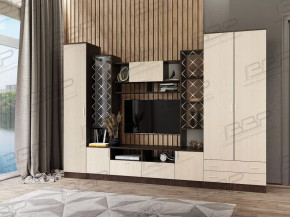 Модульная гостиная Рэд в Радужном - raduzhnyj.mebel-tymen.ru | фото