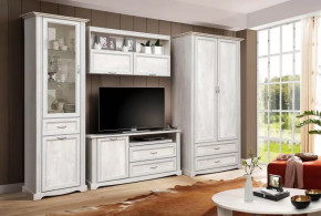 Модульная гостиная Сохо в Радужном - raduzhnyj.mebel-tymen.ru | фото