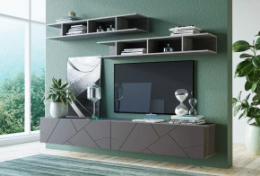 Модульная гостиная Саммит в Радужном - raduzhnyj.mebel-tymen.ru | фото