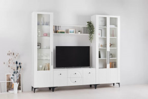 Модульная гостиная Валенсия в Радужном - raduzhnyj.mebel-tymen.ru | фото