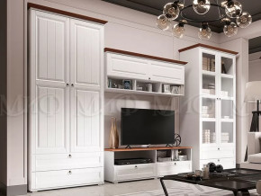 Модульная гостиная Валенсия в Радужном - raduzhnyj.mebel-tymen.ru | фото