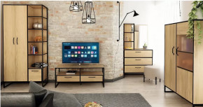 Модульная гостиная Виртон в Радужном - raduzhnyj.mebel-tymen.ru | фото