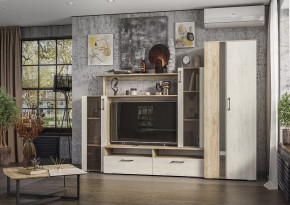 Модульная гостиная Эмма в Радужном - raduzhnyj.mebel-tymen.ru | фото