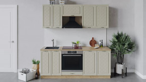 Модульная кухня «Бьянка» в Радужном - raduzhnyj.mebel-tymen.ru | фото