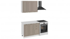 Модульная кухня «Бьянка» в Радужном - raduzhnyj.mebel-tymen.ru | фото