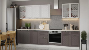 Модульная кухня «Бьянка» в Радужном - raduzhnyj.mebel-tymen.ru | фото