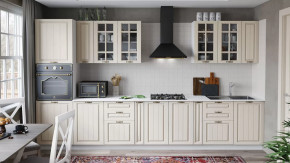 Модульная кухня «Лина» в Радужном - raduzhnyj.mebel-tymen.ru | фото