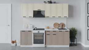 Модульная кухня «Лорас» в Радужном - raduzhnyj.mebel-tymen.ru | фото