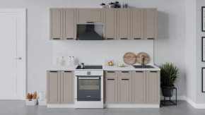 Модульная кухня «Лорас» в Радужном - raduzhnyj.mebel-tymen.ru | фото