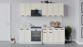 Модульная кухня «Лорас» в Радужном - raduzhnyj.mebel-tymen.ru | фото