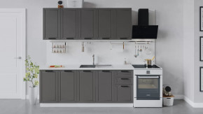 Модульная кухня «Лорас» в Радужном - raduzhnyj.mebel-tymen.ru | фото