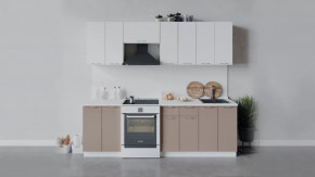 Модульная кухня «Весна» в Радужном - raduzhnyj.mebel-tymen.ru | фото