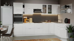 Модульная кухня «Весна» в Радужном - raduzhnyj.mebel-tymen.ru | фото