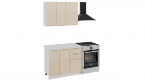 Модульная кухня «Весна» в Радужном - raduzhnyj.mebel-tymen.ru | фото