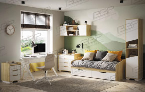 Модульная молодёжная Орландо в Радужном - raduzhnyj.mebel-tymen.ru | фото