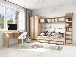 Модульная молодежная Верона в Радужном - raduzhnyj.mebel-tymen.ru | фото