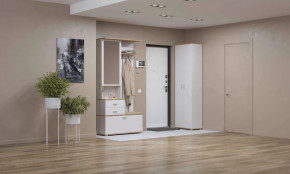 Модульная прихожая Антре в Радужном - raduzhnyj.mebel-tymen.ru | фото