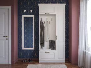 Модульная прихожая Ливерпуль в Радужном - raduzhnyj.mebel-tymen.ru | фото