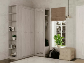 Модульная прихожая Монако в Радужном - raduzhnyj.mebel-tymen.ru | фото