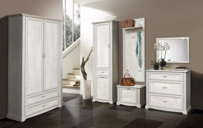 Модульная прихожая Сохо в Радужном - raduzhnyj.mebel-tymen.ru | фото