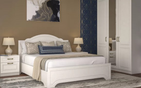 Модульная спальня Ливерпуль в Радужном - raduzhnyj.mebel-tymen.ru | фото