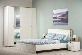 Модульная спальня Остин в Радужном - raduzhnyj.mebel-tymen.ru | фото