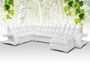 Модульный диван Брайтон в Радужном - raduzhnyj.mebel-tymen.ru | фото