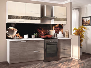 Модульный кухонный гарнитур Гарда в Радужном - raduzhnyj.mebel-tymen.ru | фото